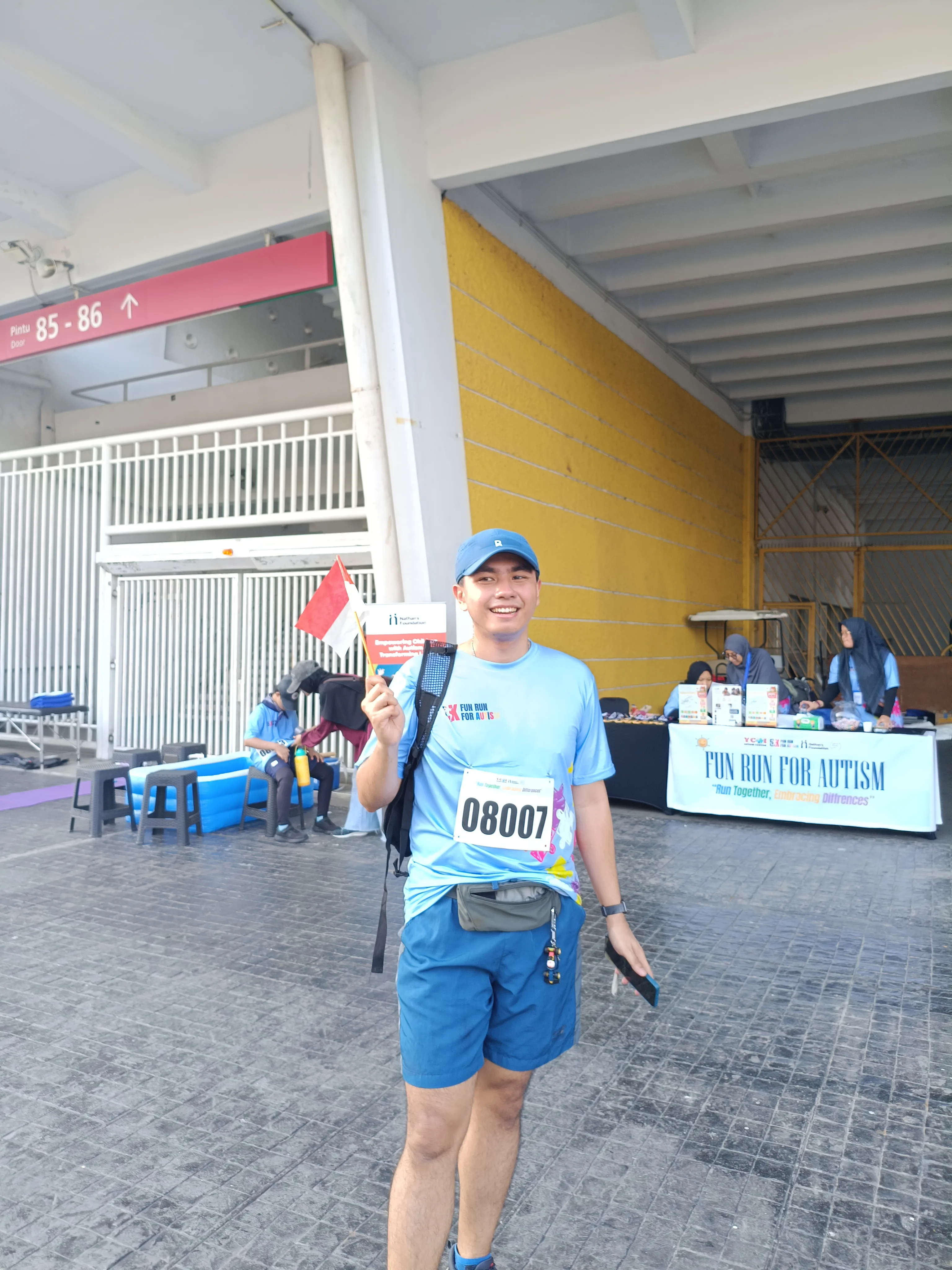 Event · Fun Run For Autism 2026 - 1787986839505